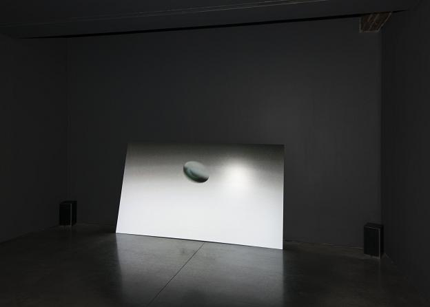 Untitled (an object kindly enclyning)