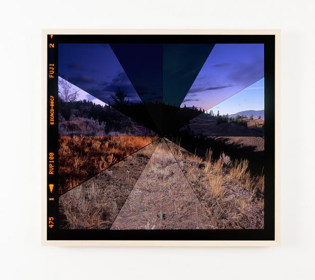 Spectrum Studies (series on-going)